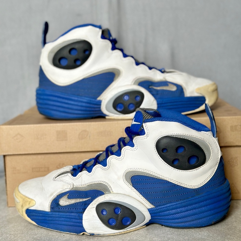 nike flight one penny